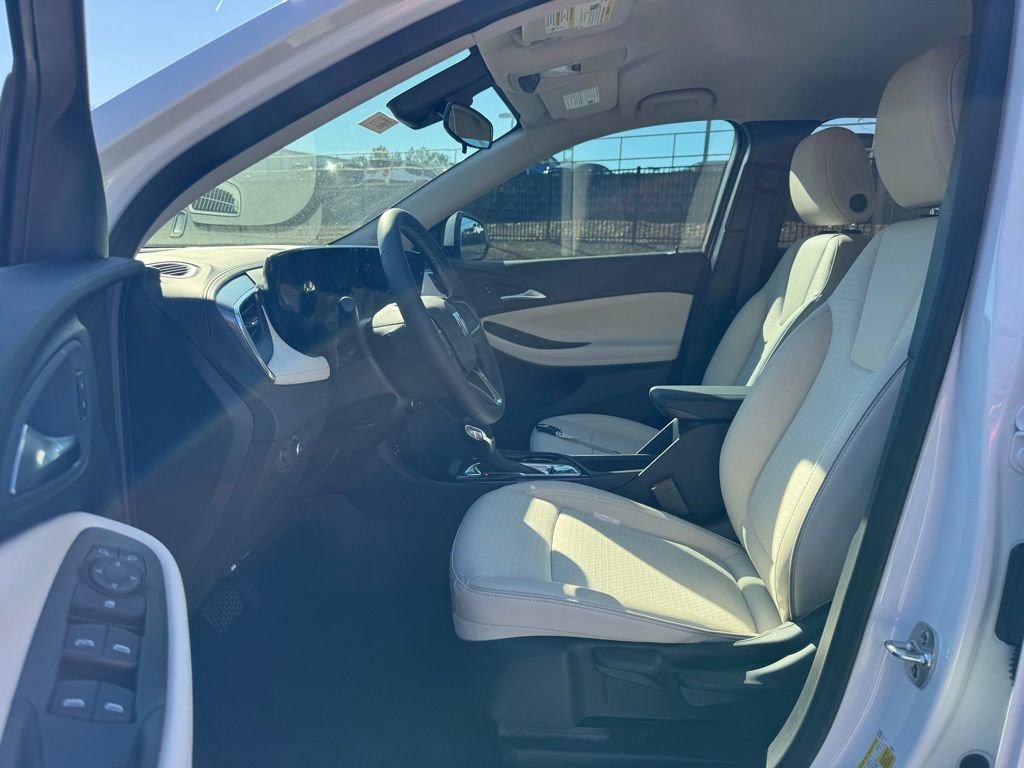 New 2026 Buick Encore GX Preferred image 19