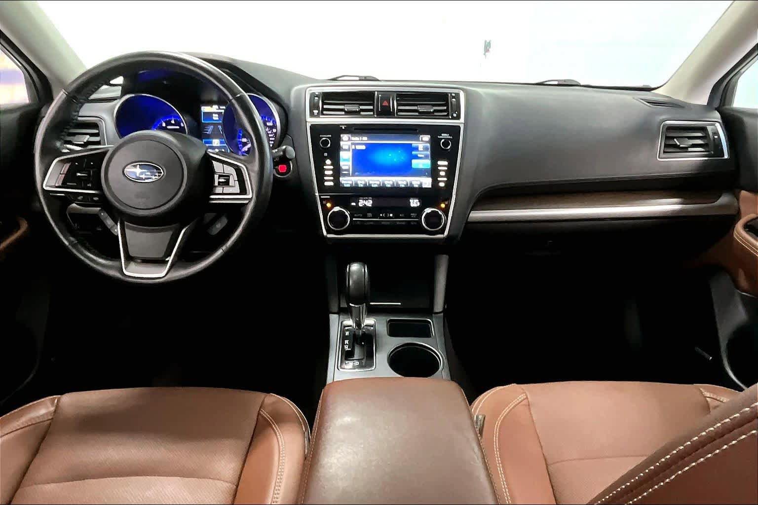 Used 2018 Subaru Outback 3.6R Touring image 8