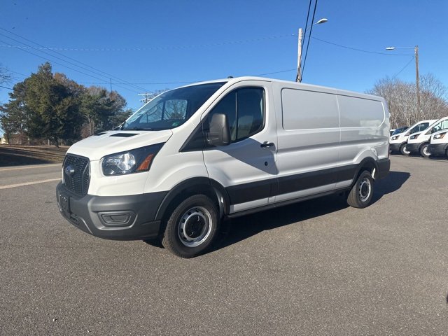 New 2025 Ford Transit 250 Low Roof image 7