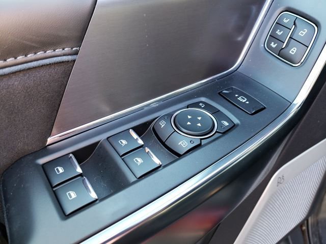 New 2026 Ford F350 Platinum w/ Snow Plow Prep Package image 17