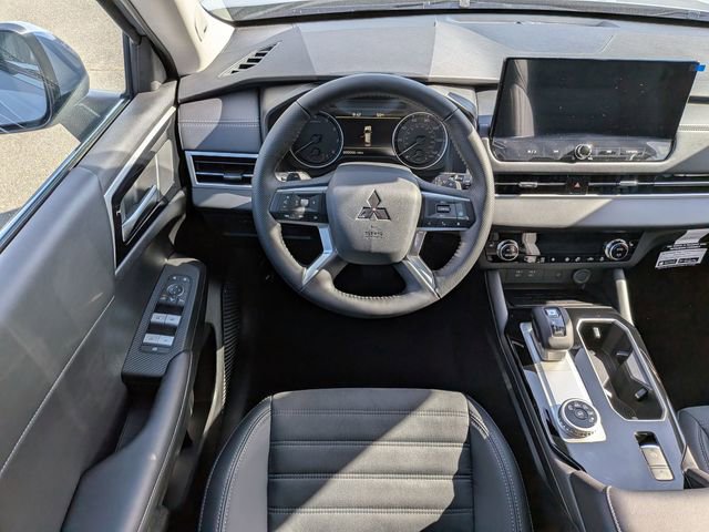 New 2026 Mitsubishi Outlander SE FWD image 29