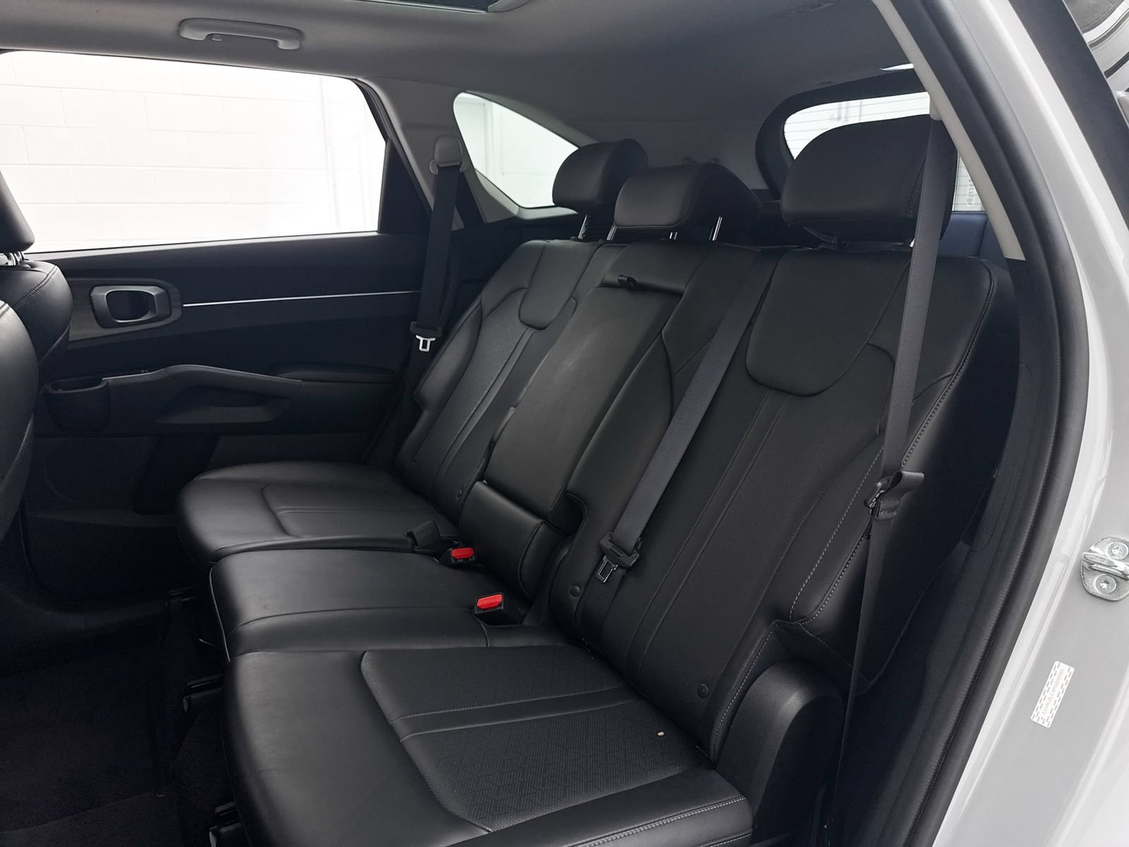 Certified 2023 Kia Sorento S AWD/4WD image 31