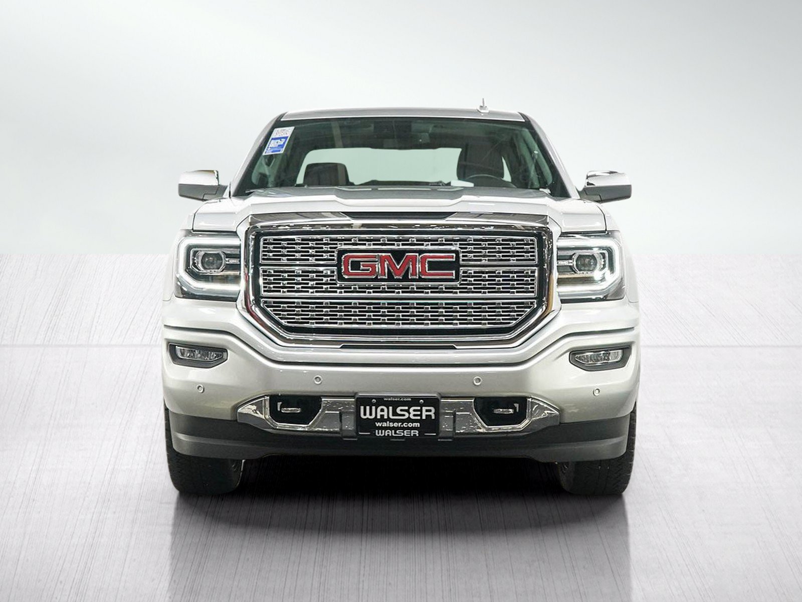 Used 2018 GMC Sierra 1500 Denali w/ Denali Ultimate Package AWD/4WD image 8