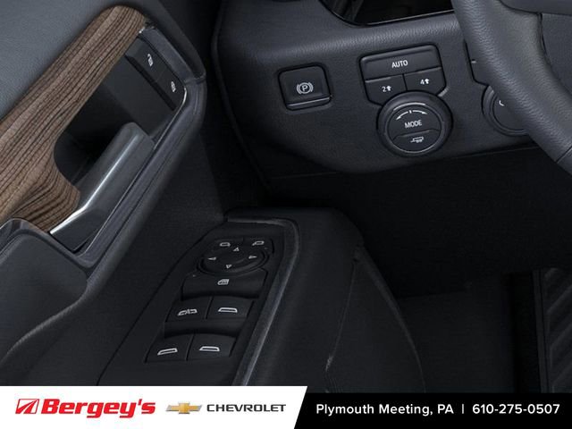 New 2026 Chevrolet Silverado 1500 LT image 24