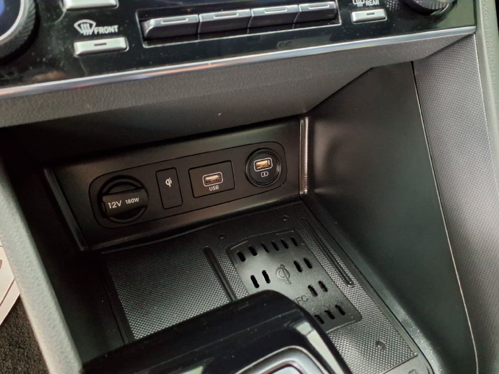 Used 2023 Hyundai Sonata N Line FWD image 10