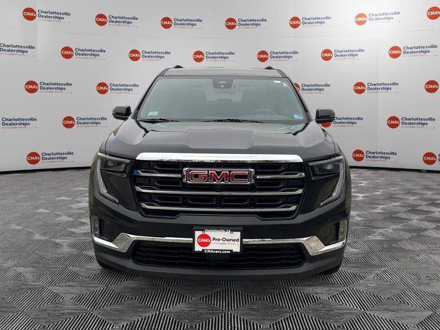 Certified 2024 GMC Acadia Elevation image 8