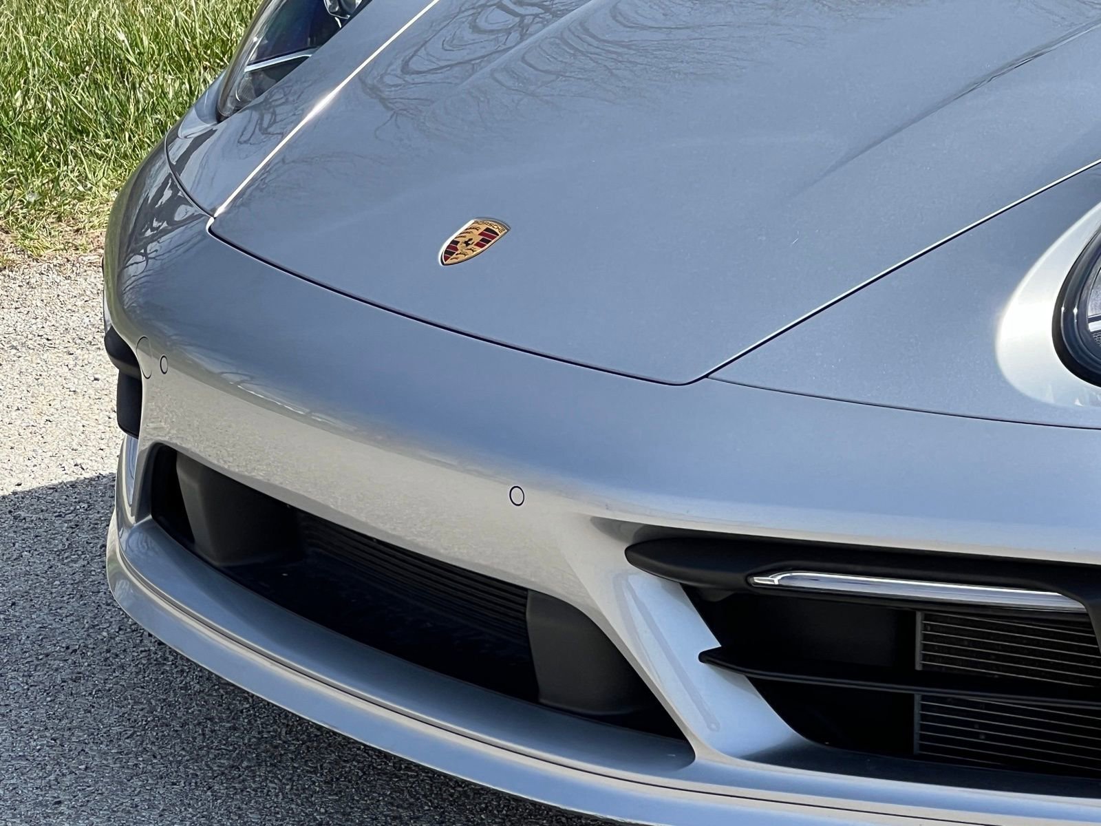 Certified 2021 Porsche 911 Carrera image 12