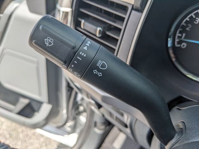 Certified 2023 Ford F150 XLT w/ Equipment Group 302A High image 30