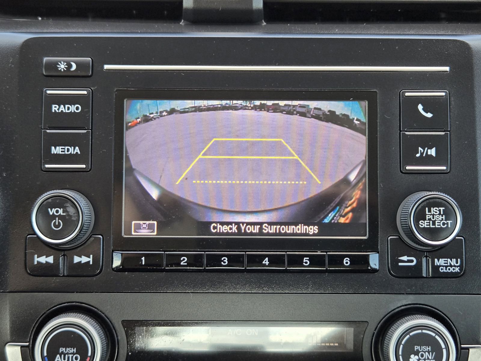 Used 2021 Honda Civic LX image 19