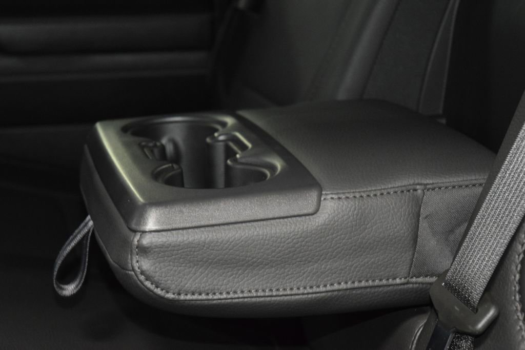 Used 2024 GMC Sierra 2500 Denali w/ Technology Package image 46