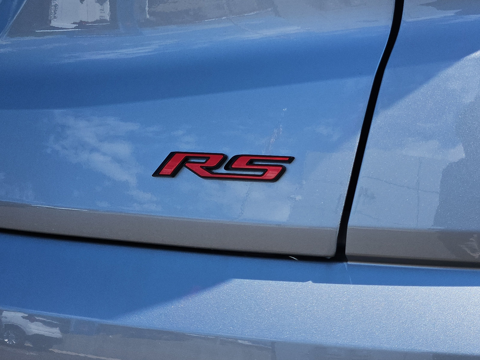 New 2027 Chevrolet Bolt RS w/ Technology Package FWD image 11