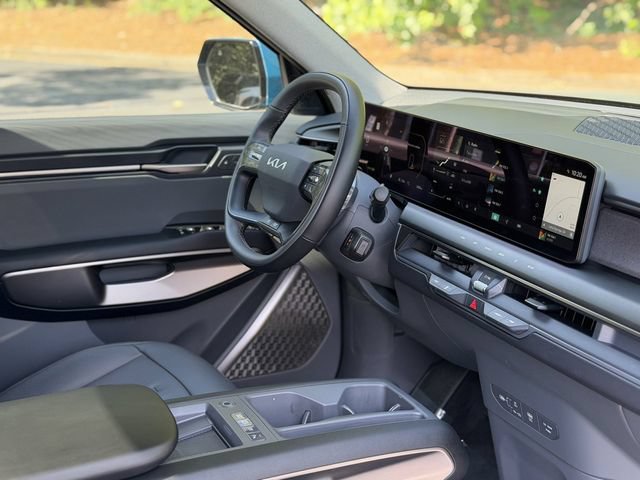 Certified 2026 Kia EV9 Wind AWD/4WD image 44