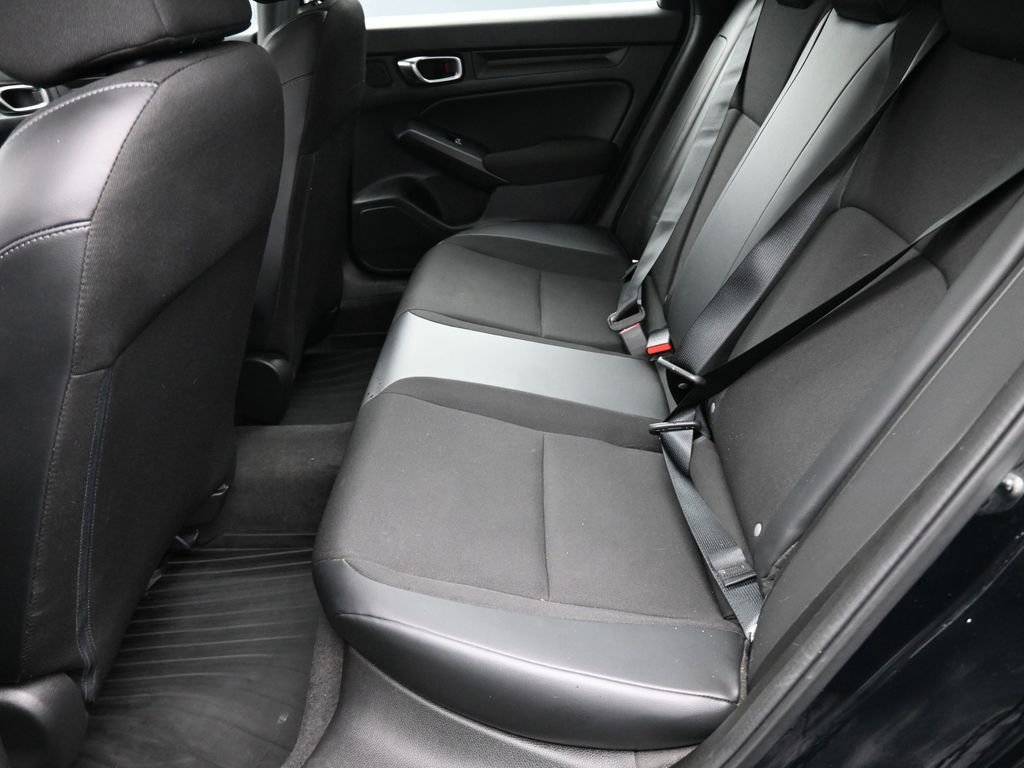 Used 2022 Honda Civic Sport image 12
