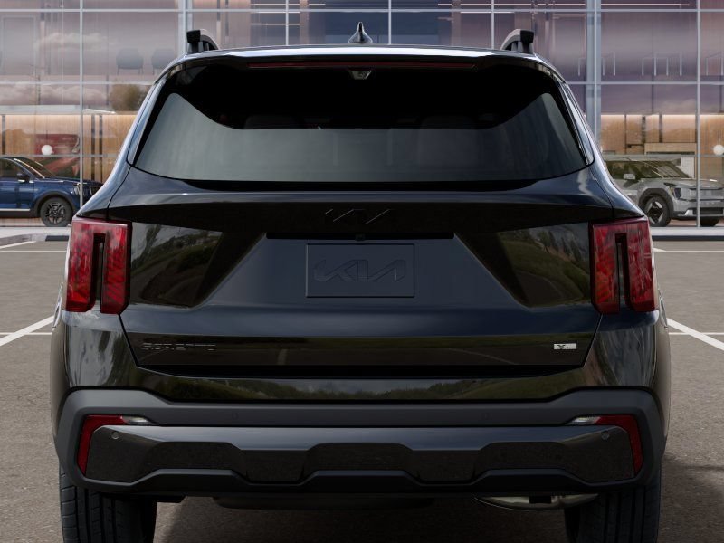 New 2026 Kia Sorento SX Prestige AWD/4WD image 14