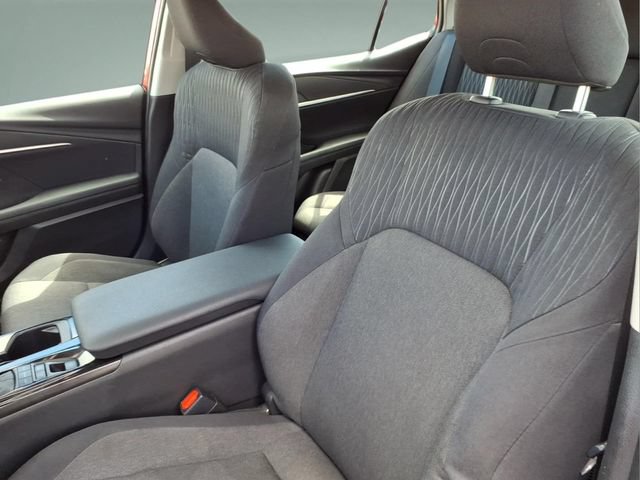 Certified 2025 Toyota Camry LE FWD image 13