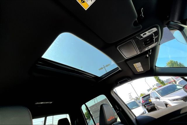 New 2025 Honda Ridgeline TrailSport+ image 25