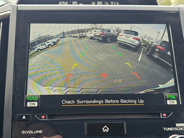 Used 2023 Subaru Forester Limited image 39