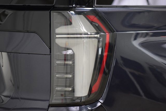New 2026 Chevrolet Tahoe High Country image 21