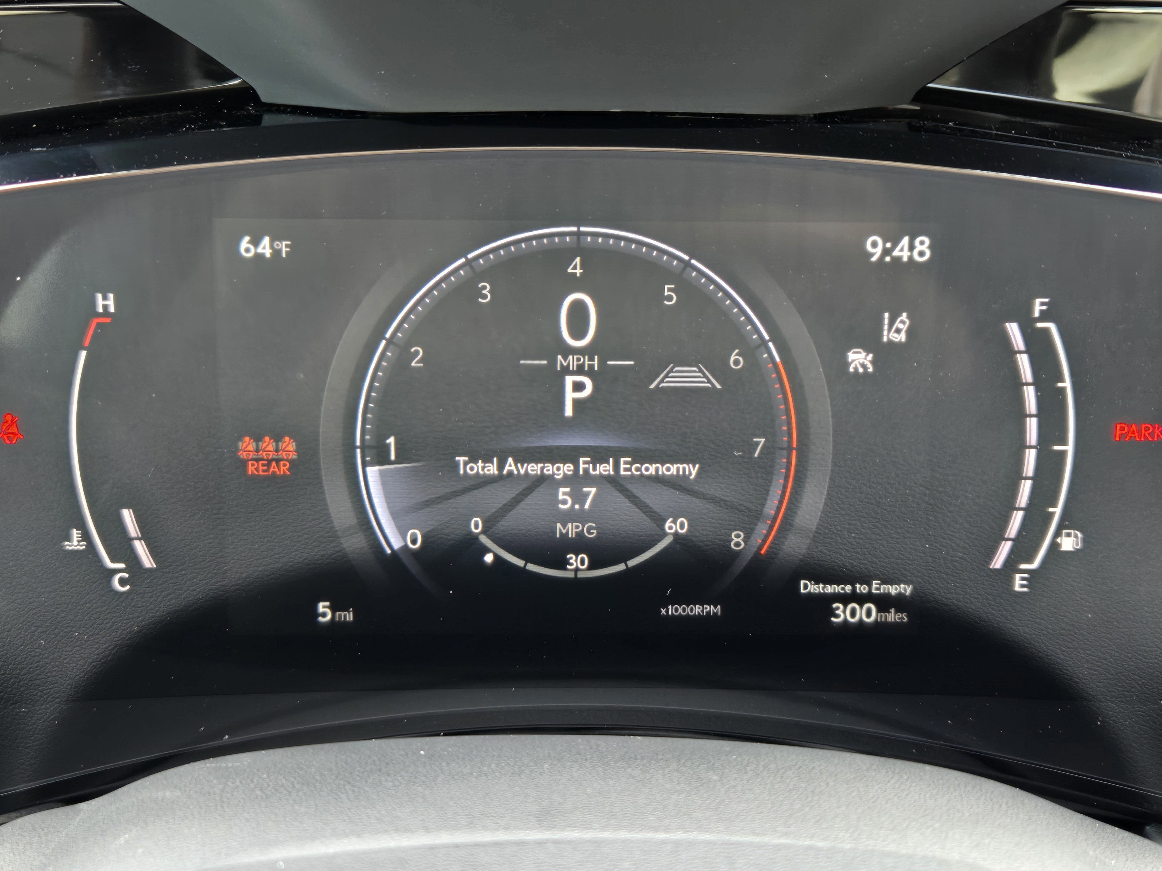 New 2026 Lexus NX 350 AWD w/ Premium Package image 7
