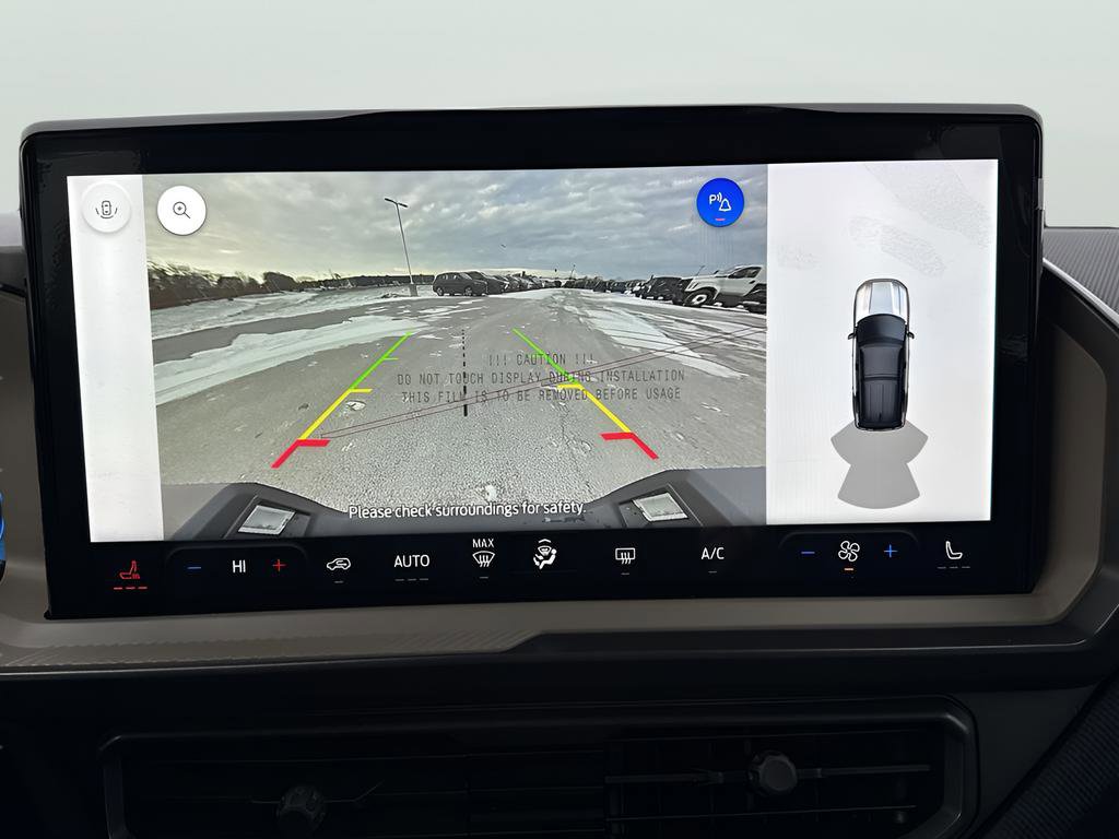 New 2025 Ford Bronco Sport Big Bend w/ Convenience Package image 23