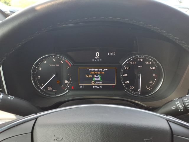 Used 2021 Cadillac XT5 Luxury FWD image 30