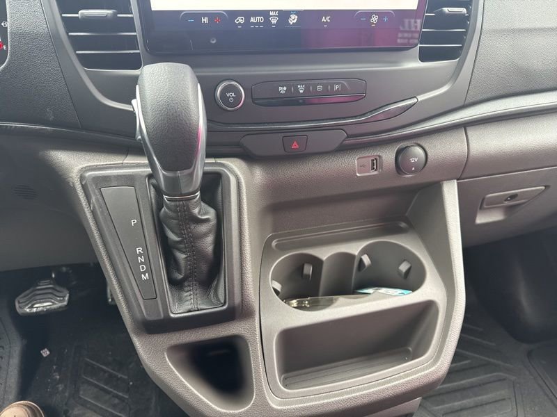 New 2026 Ford Transit 350 148 High Roof image 33
