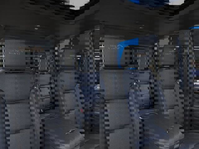 New 2026 Chevrolet Silverado 3500 High Country w/ High Country Premium Package image 24