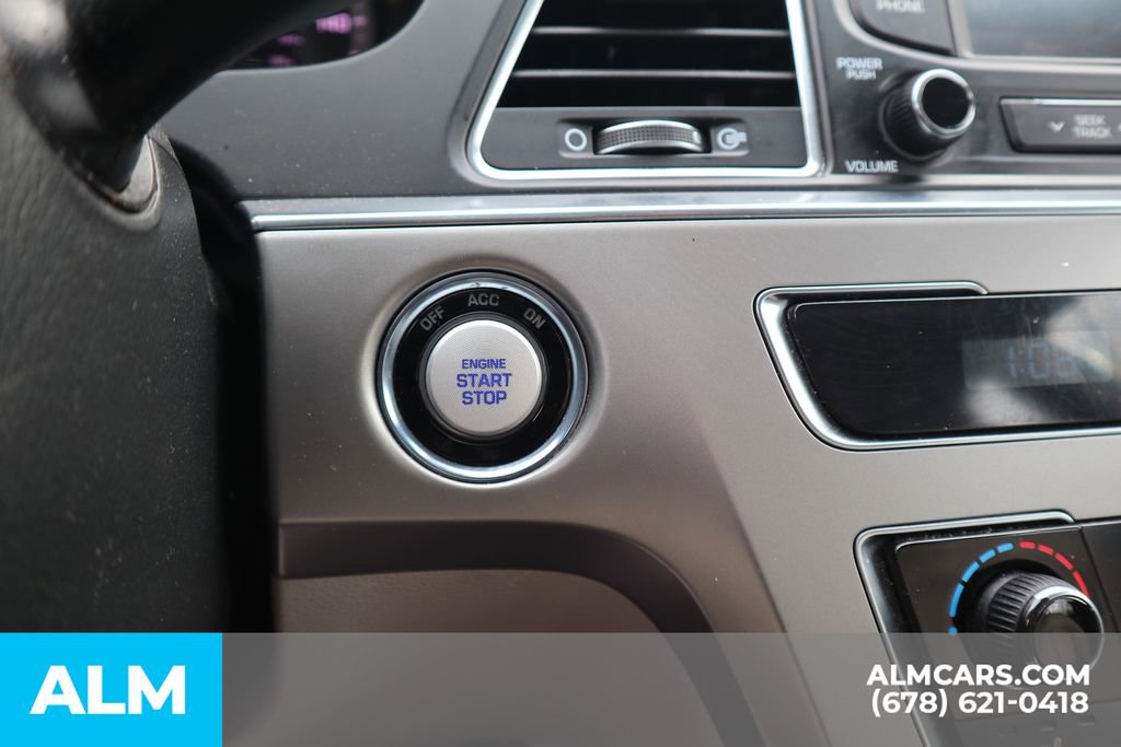 Used 2015 Hyundai Sonata Limited image 33