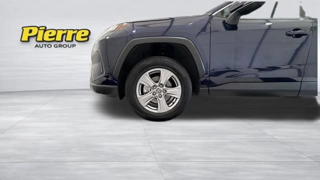 Used 2025 Toyota RAV4 XLE w/ Convenience Package AWD/4WD image 11