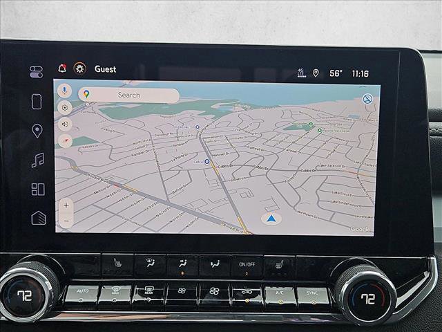 New 2026 Chevrolet Colorado LT image 14