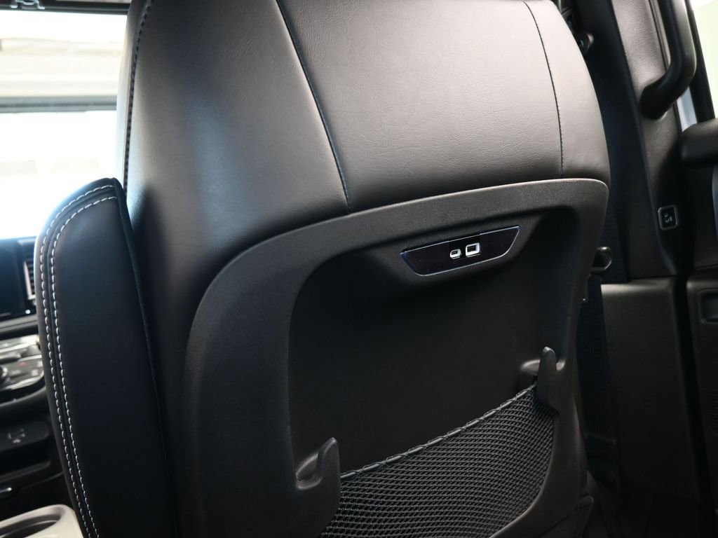 New 2026 Chrysler Pacifica Select FWD image 33