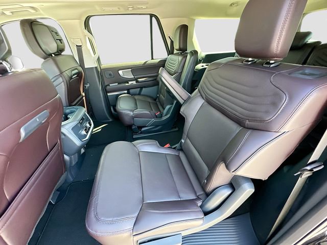 New 2026 Ford Expedition Max Platinum AWD/4WD image 17