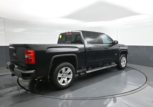 Used 2015 GMC Sierra 1500 SLE w/ Texas SLE Value Package image 11