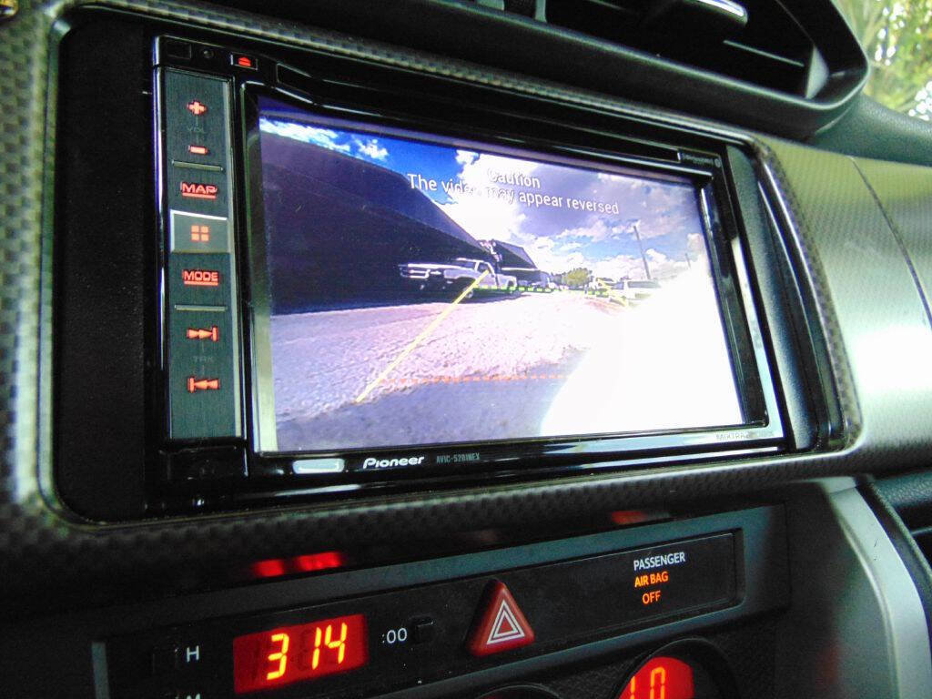 Used 2013 Scion FR-S 10 Series image 21