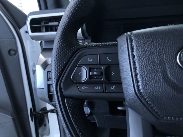 New 2025 Toyota Tacoma SR5 image 19