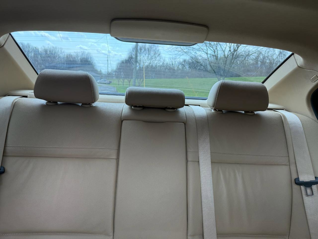 Used 2011 BMW 328i xDrive 328i xDrive SA image 20