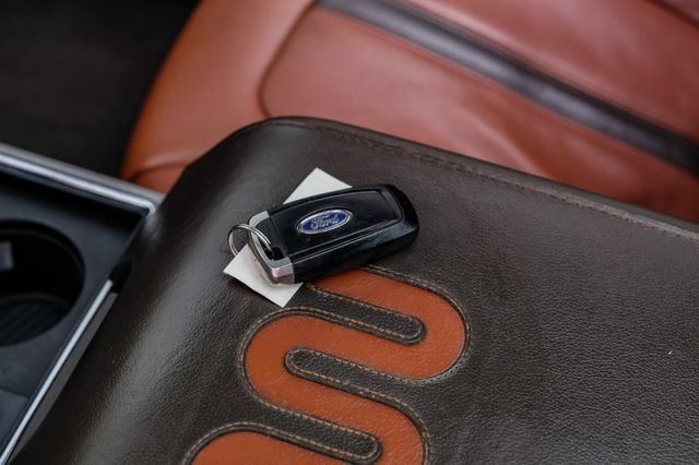 Used 2019 Ford F350 King Ranch w/ King Ranch Ultimate Package AWD/4WD image 57