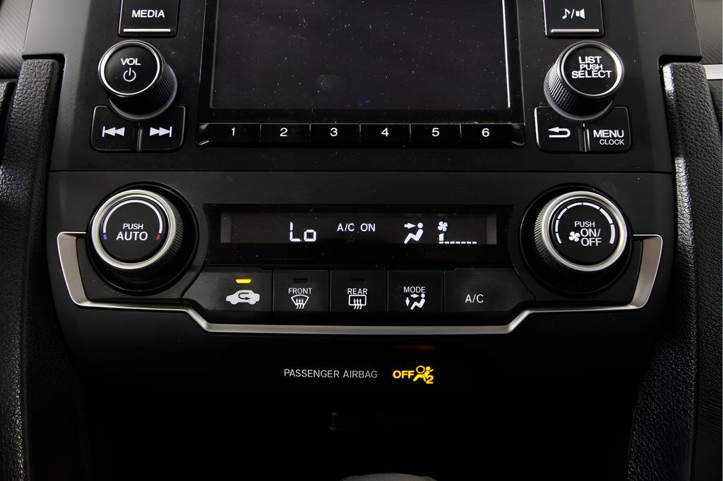 Used 2019 Honda Civic LX image 27