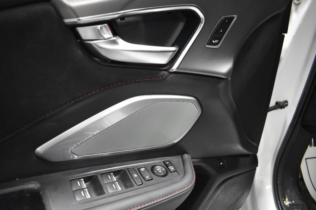 Used 2024 Acura RDX A-Spec image 14