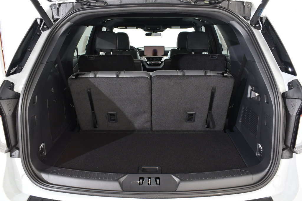 New 2027 Ford Explorer Active w/ Active Comfort Package AWD/4WD image 21