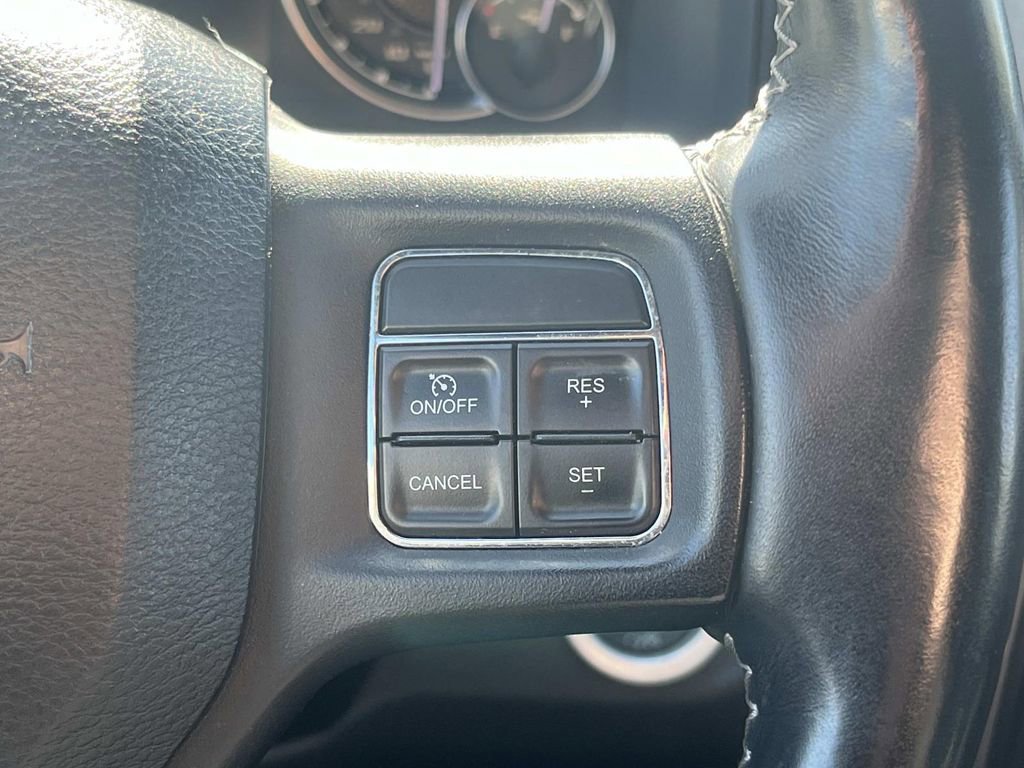 Used 2018 RAM 2500 Power Wagon w/ Leather & Luxury Group image 23