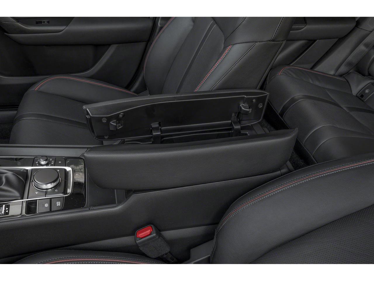 New 2026 MAZDA CX-50 2.5 Turbo w/ Cargo Package image 10