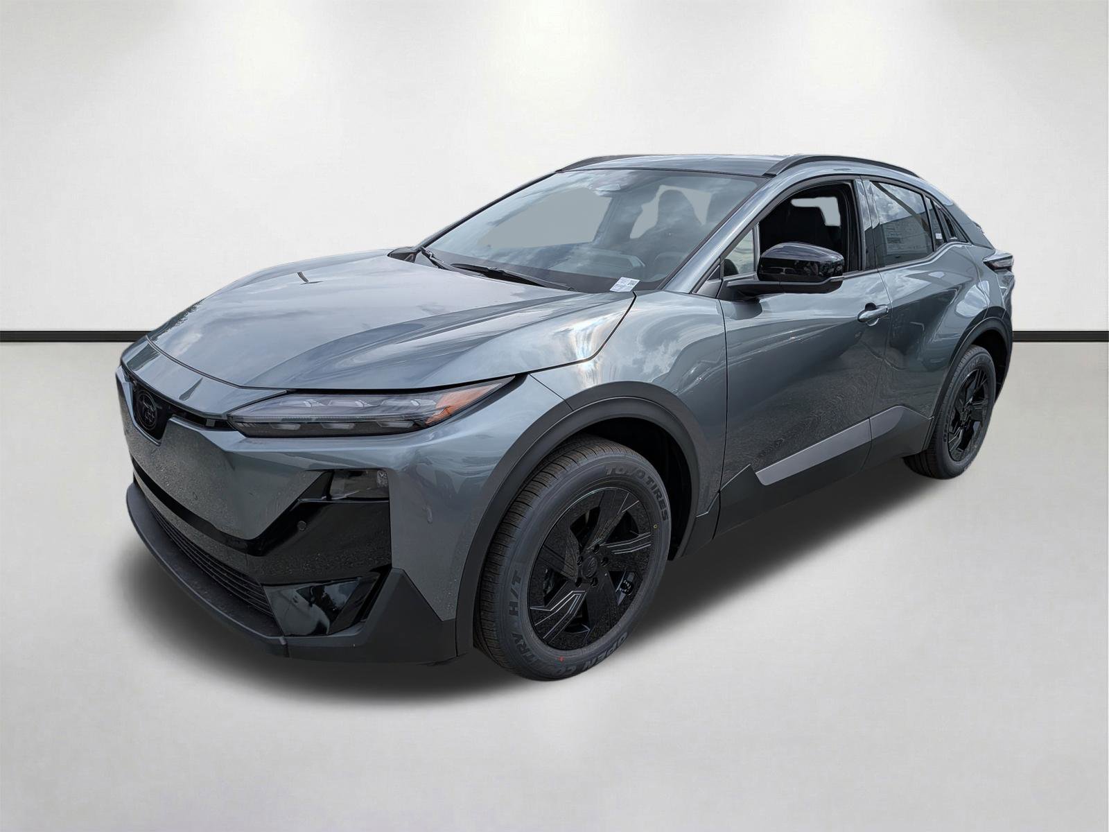 New 2026 Subaru Uncharted AWD image 8
