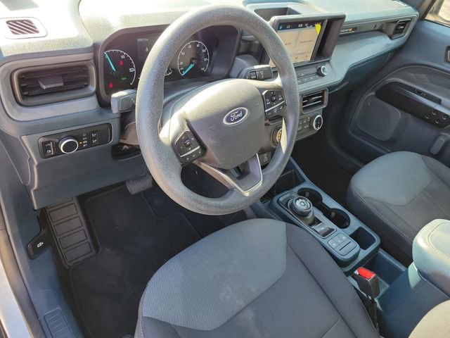 Certified 2024 Ford Maverick XL FWD image 15