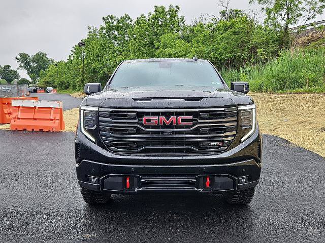 New 2026 GMC Sierra 1500 AT4 w/ AT4 Premium Package AWD/4WD image 3
