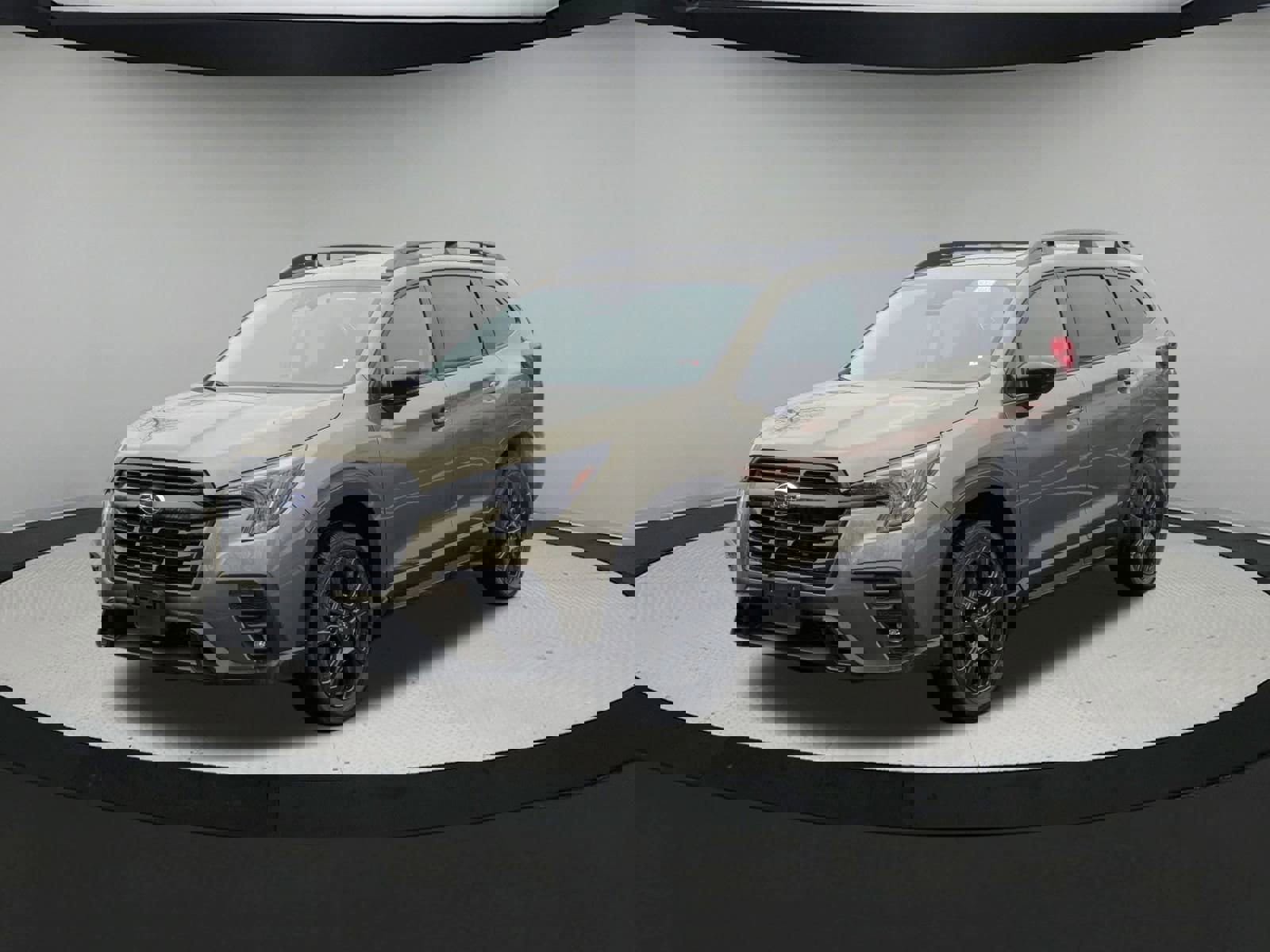 New 2026 Subaru Ascent Bronze Edition image 5