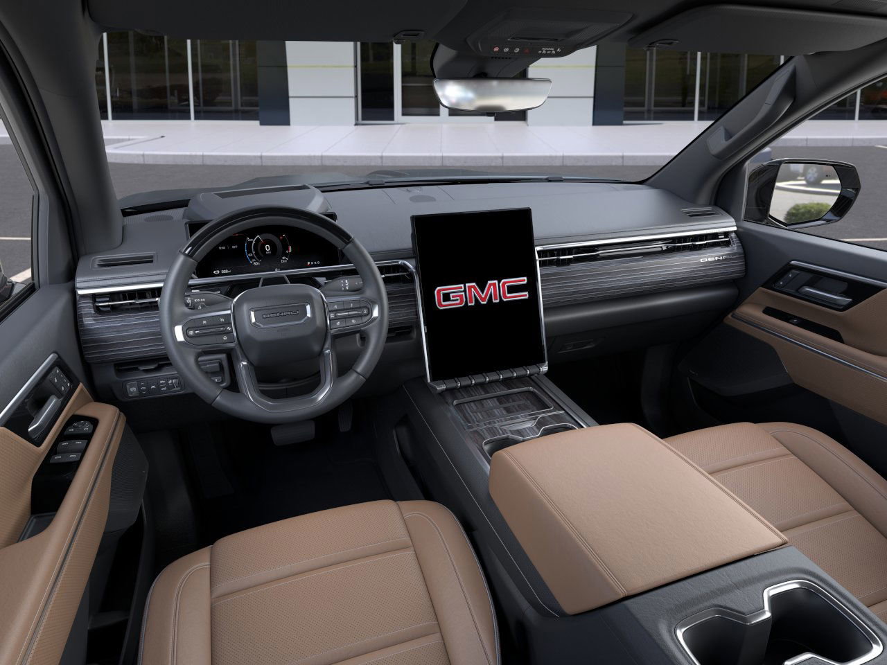 New 2026 GMC Sierra EV Denali image 39