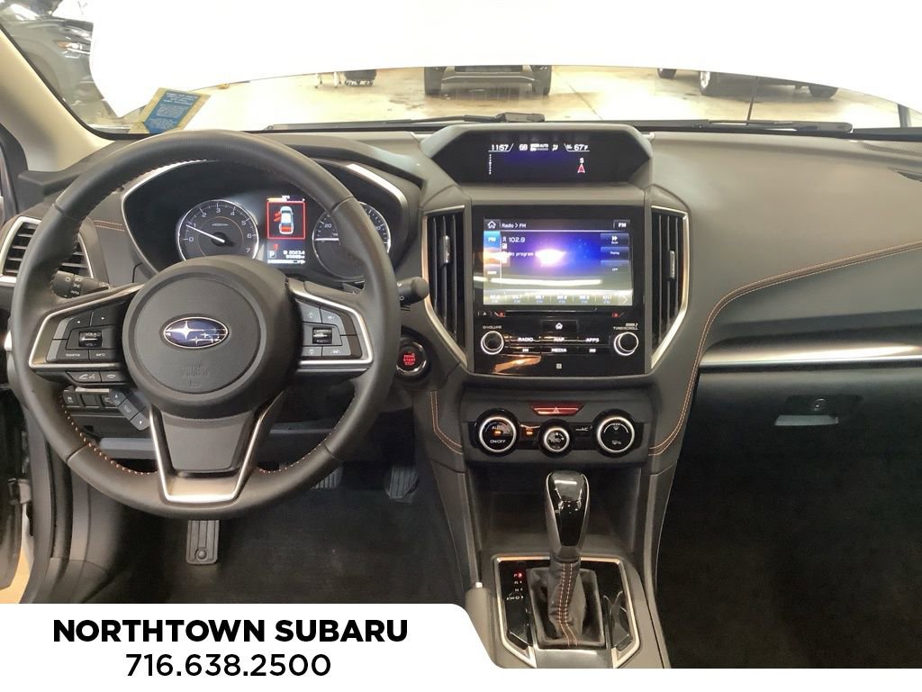 Used 2018 Subaru Crosstrek 2.0i Limited AWD/4WD image 3