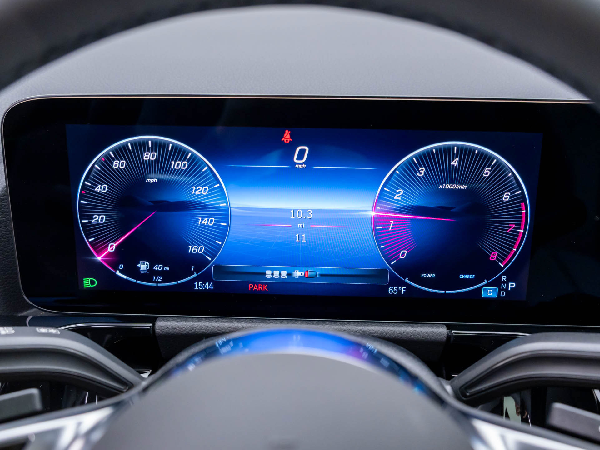 New 2026 Mercedes-Benz GLA 250 4MATIC image 25