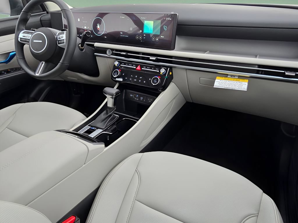 New 2026 Hyundai Tucson SEL image 26